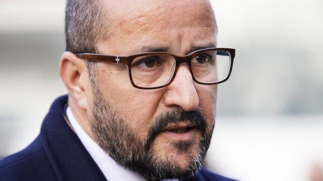 Marcouch: tot in tenen gemotiveerd radicalisering te bestrijden