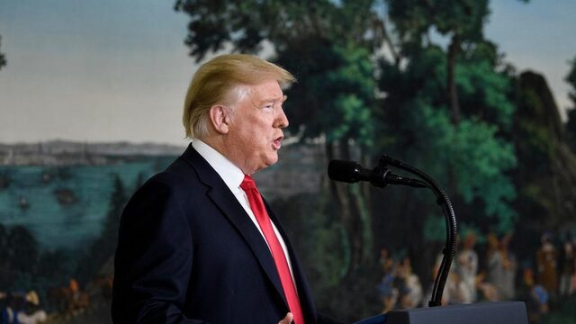 Twee jaar Trump, 8158 leugens