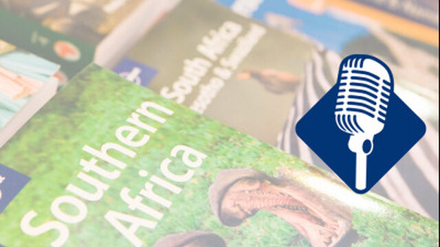 Podcast #DeDag: Levert zo'n Lonely Planet-notering echt wat op?