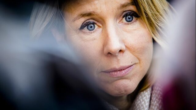 Staatssecretaris Van Veldhoven: 'Met huidig klimaatakkoord halen we 70 procent van doelstelling op elektrisch rijden'