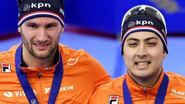 Vandaag op NPO Radio 1: Het Internationaal Strafhof ligt onder vuur en het WK Sprint in Thialf