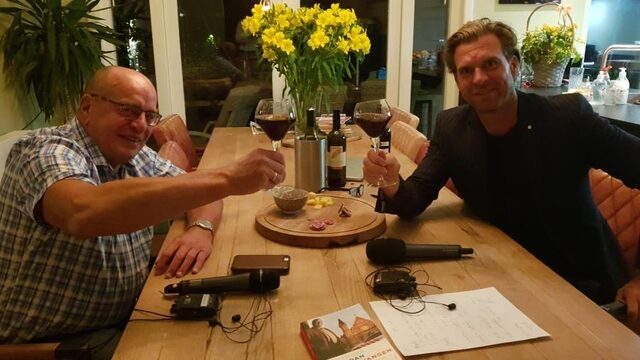 Fred Teeven: 'Politieke pijn moet je meteen nemen'