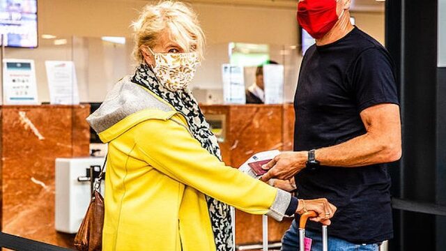 'Mondkapjes wel degelijk effectief bij indammen coronavirus'