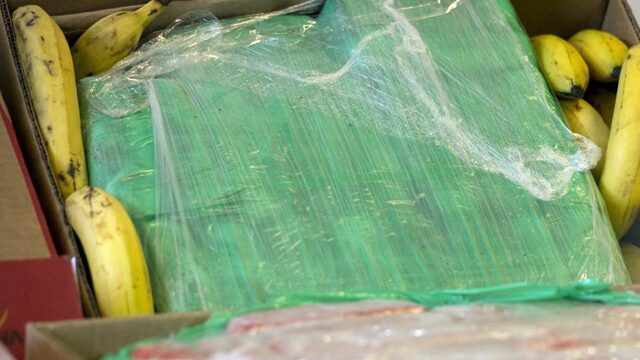 Er komt steeds meer coke ons land binnen