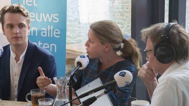 Minister Schouten: Forum voor Democratie wil niet vooruit met de landbouw