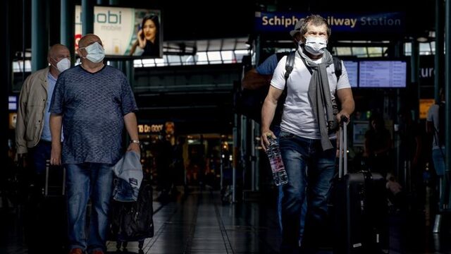 Stand.nl: De coronaregels moeten veel strenger gehandhaafd worden