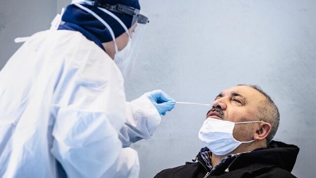 Corona blijft waarschijnlijk nog jaren bij ons: deze epidemioloog legt uit hoe we daarmee om kunnen gaan