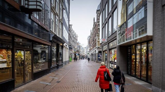 Herstel-NL: kabinet mist exit-strategie