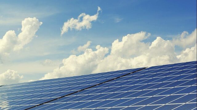 NK Panelen Plaatsen: duurzame energie zit in de lift