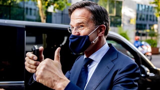 Europarlementariër Bas Eickhout: 'We gaan niet blind instemmen'