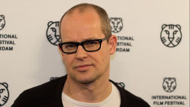 'Ruzie maken zit in mij, als ik geen conflict heb lukt het niet om kunst te maken'
