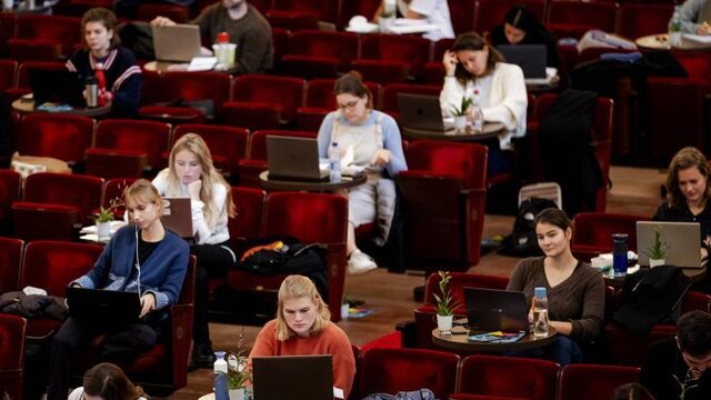 Studieschuld centraal registreren: hoe zit het precies?