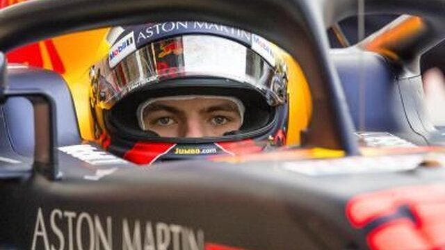 Wordt Max Verstappen dit seizoen wereldkampioen? 'Vergeet het maar!'