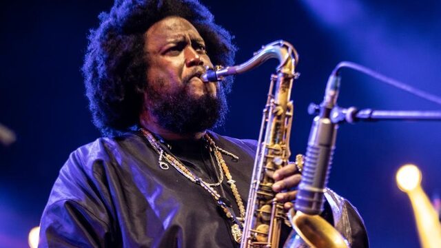 North Sea Jazz gaat toch een beetje door