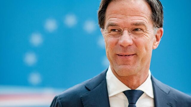 'Rutte, beken eens kleur over de EU'