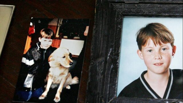 Doorbraak in zaak Nicky Verstappen: dna-match met 55-jarige man