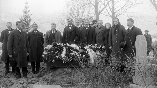 'Grote erfenissen moeten zwaarder belast worden.'