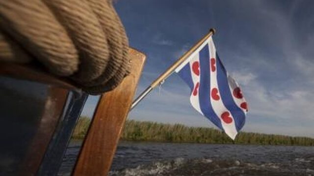 Friesland derde in top-10 Europese vakantiebestemmingen Lonely Planet