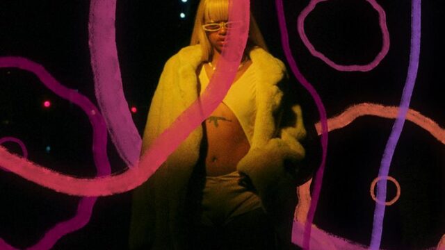 'Goldie' geeft je een kijkje in de onderkant van de Amerikaanse samenleving