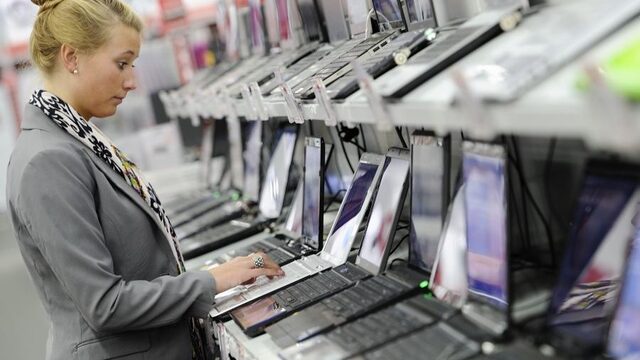 Tijd voor een nieuwe laptop? Let op deze aandachtspunten