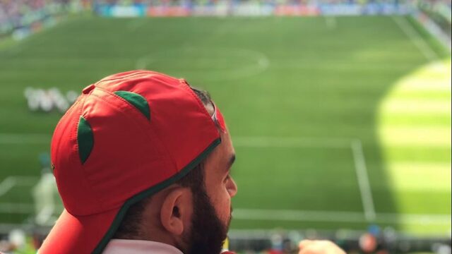 Abdelkader Benali: 'Opzoek naar een handtekening van Ziyech'