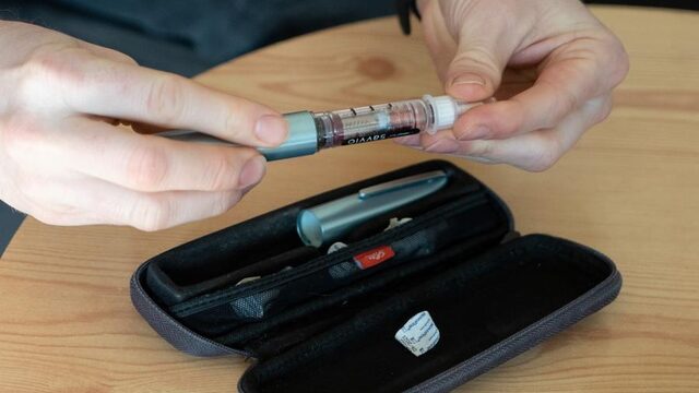 Miljoen euro voor veelbelovend poeponderzoek tegen diabetes