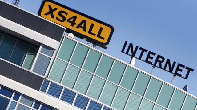 Waarom XS4ALL behouden moet blijven