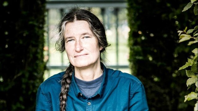 Hoe Anjet Daanje alsnog lijkt door te breken met 'De herinnerde soldaat'