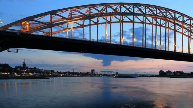 Nijmegen is het 'Havana aan de Waal': waar komt die linkse inborst vandaan?