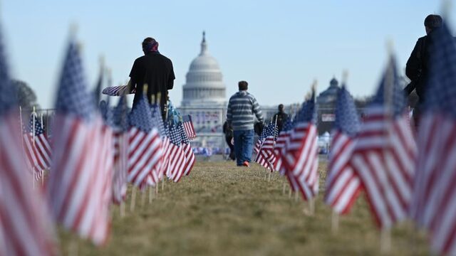 Kunnen onder Biden de diplomatieke banden weer hersteld worden?