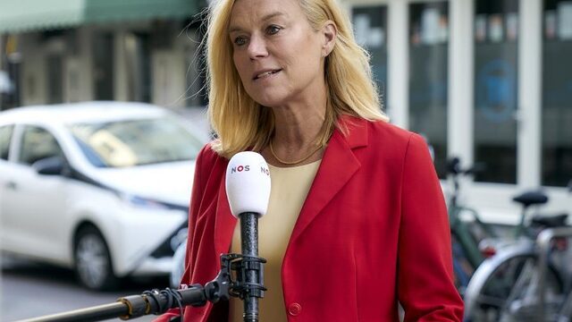 Kaag kandidaat-lijsttrekker: 'Dat viel bij media in een wel erg warm bad'