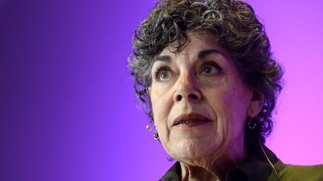 Hanneke Groenteman: 'Ik ben overgevoelig voor buitengesloten worden'