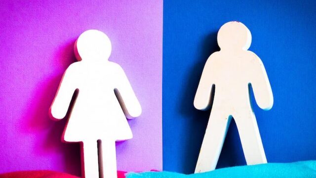 Praten mannen en vrouwen even makkelijk over hun emoties?