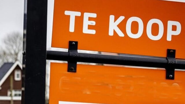 Stand.nl: 'De woningmarkt is verziekt'