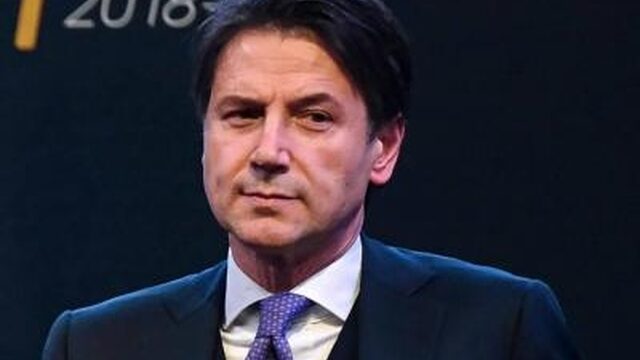 Onbekende professor naar voren geschoven als premier van Italië
