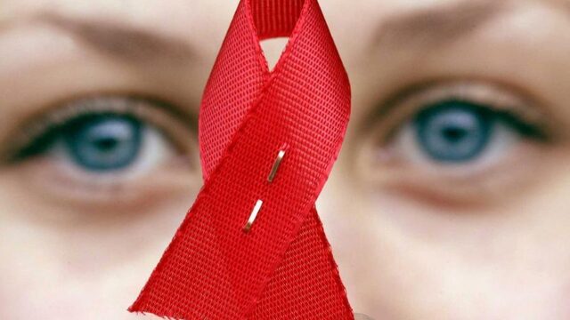 HIV-besmettingen nemen af, maar condoomgebruik ook. Hoe kan dat?