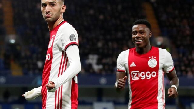 Ingelast Voetbalforum: Hoe nu verder met de eredivisie?