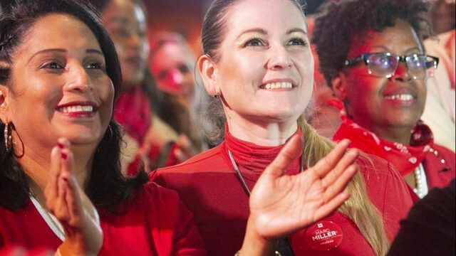 Partij Trudeau verliest meerderheid, maar blijft grootste