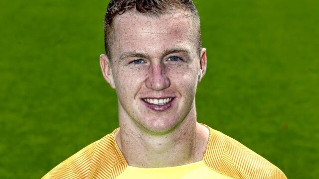 Van Barcelona naar de Herdgang