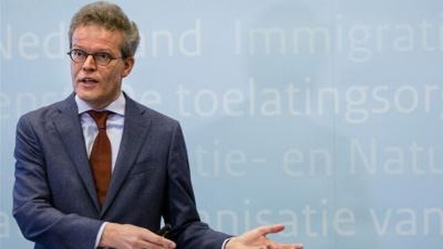 Enorme stijging in boetes NVWA