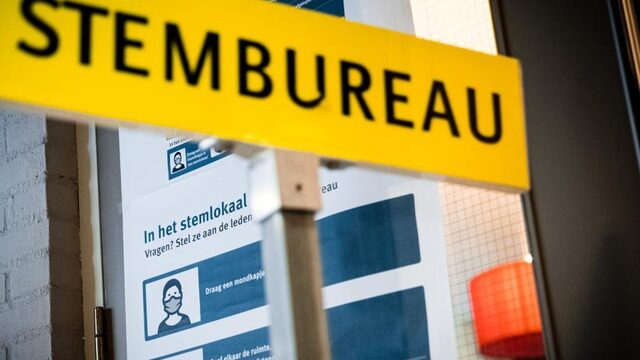Helft van de gemeenten nog niet klaar voor verkiezingen