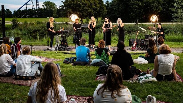 Gaat een garantiefonds de evenementenbranche helpen?