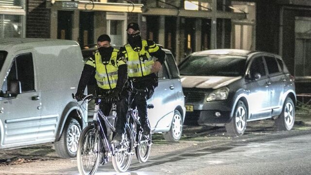 Politiechef Oost-Brabant over oud en nieuw: 'We treden alleen op bij excessen'