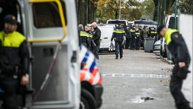 Alles op alles om criminele kampfamilie uit Oss te pakken