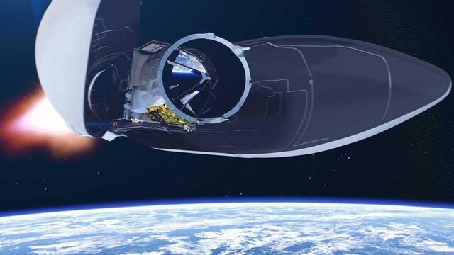 Deze revolutionaire satelliet gaat het klimaat een stuk voorspelbaarder maken