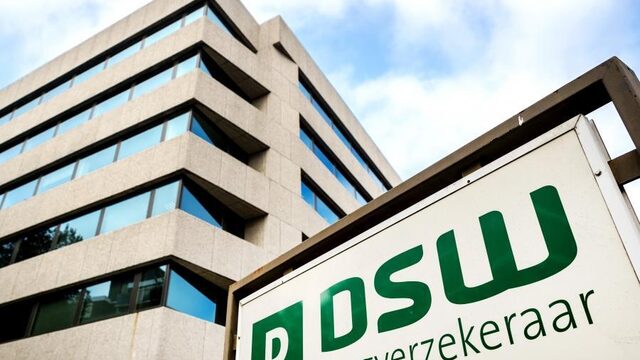 DSW verhoogt als eerste de zorgpremies