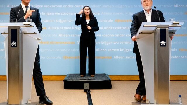Stand.nl: Het is goed dat er voorzichtig beweging komt in de coronamaatregelen
