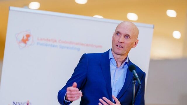 Minder niet-urgente zorg om personeel te ontlasten