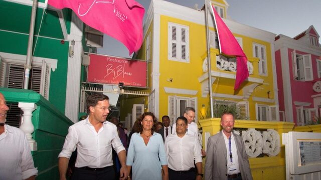 Waarom samenwerking tussen Nederland en Curaçao lastig blijft