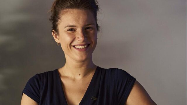 'Deze film had ik willen zien nadat mijn moeder uit het leven stapte'